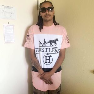 Meet your Posher, Derodney